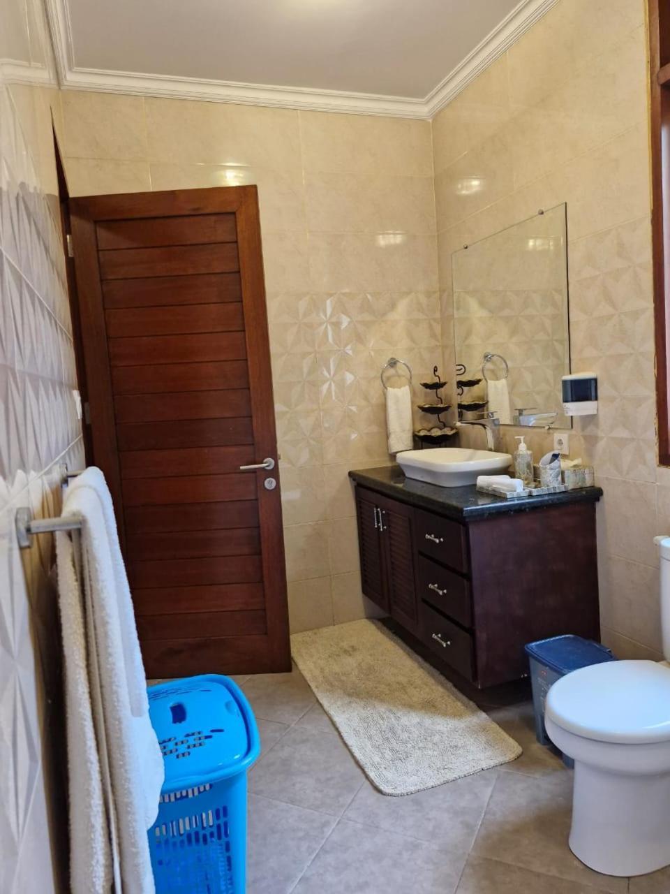 Sari Ayuning Nusa Guest House Нуса-Лембонган Екстер'єр фото